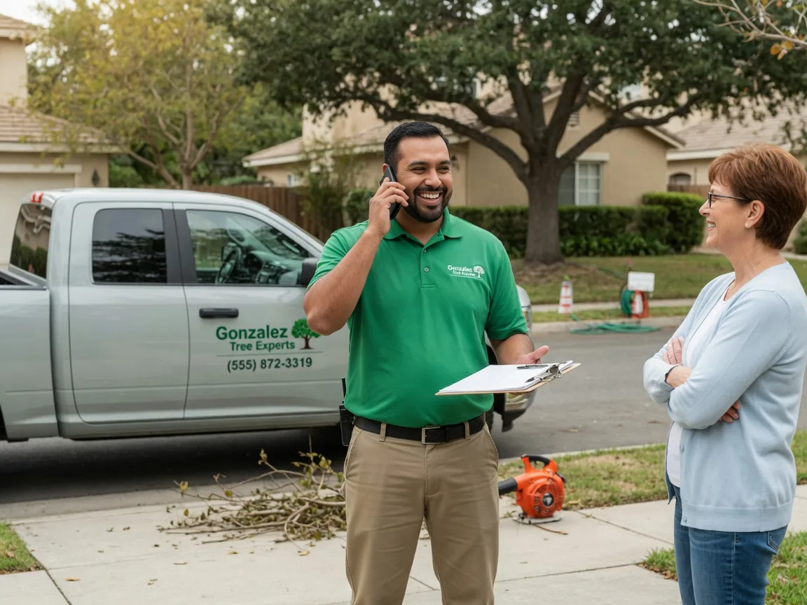 Tree Service Carrollton, MI FAQs